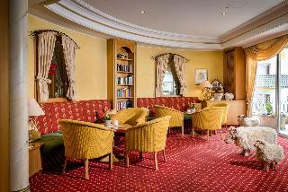 Hotel Lamm fotoÄŸrafÄ±
