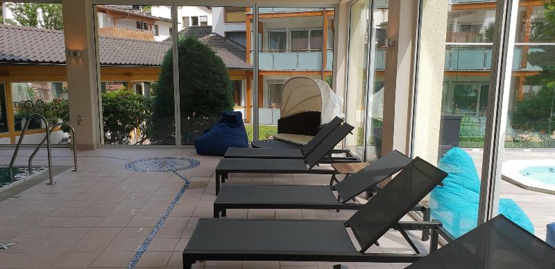 Hotel Lamm - Aktivite