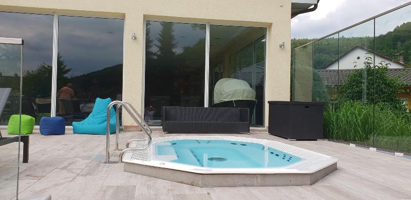 Hotel Lamm - Aktivite