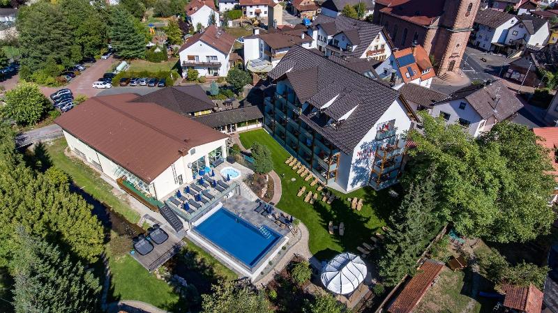 Hotel Lamm - Genel