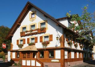 Hotel Lamm fotoÄŸrafÄ±