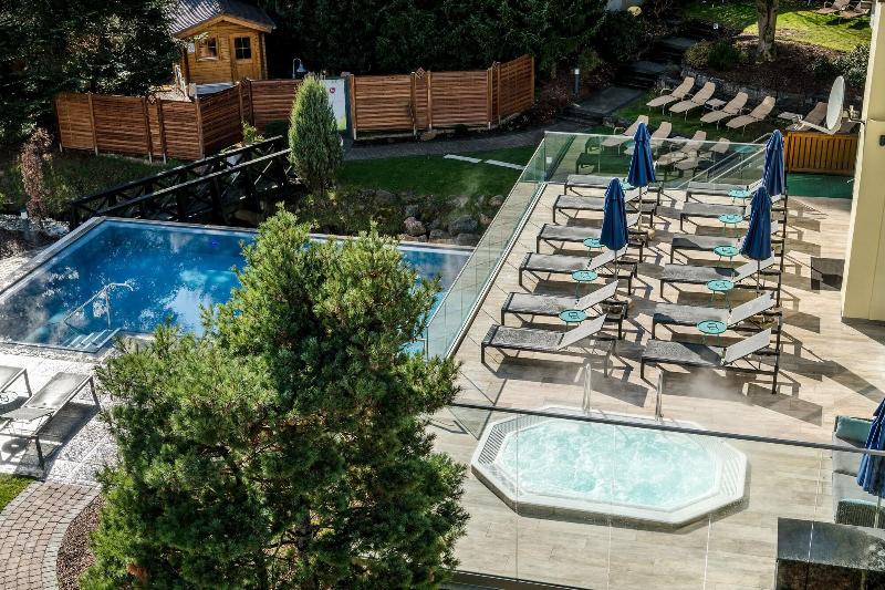 Hotel Lamm - Genel