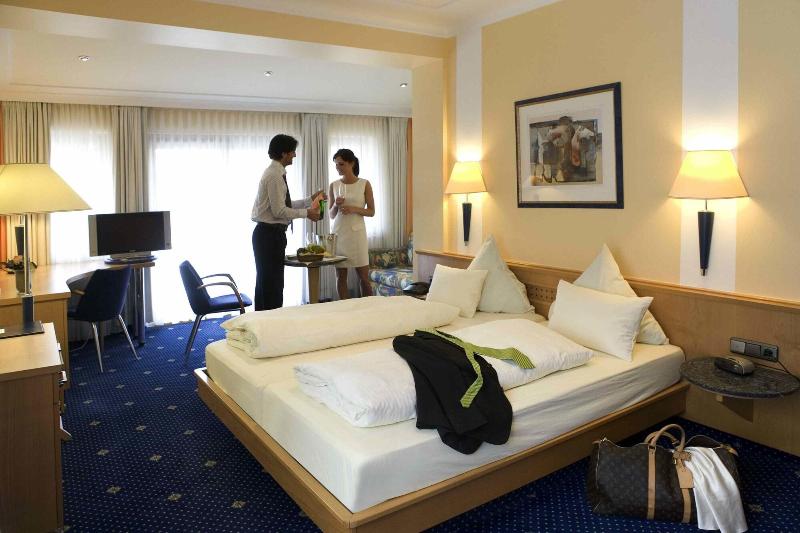 Hotel Lamm - Oda