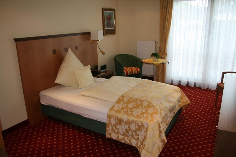 Hotel Lamm - Oda