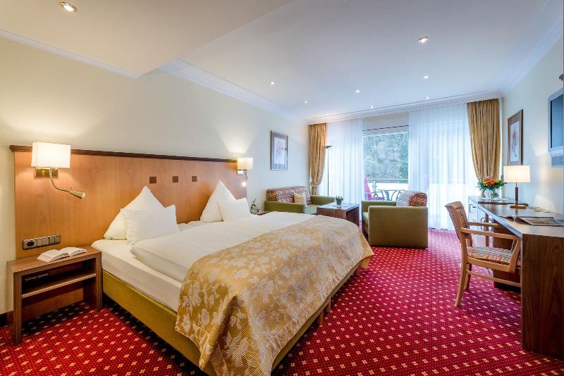 Hotel Lamm - Oda