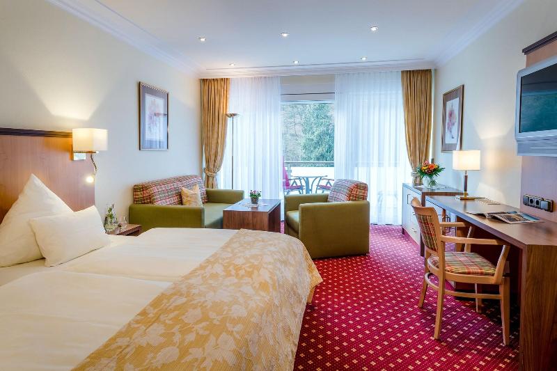 Hotel Lamm - Oda