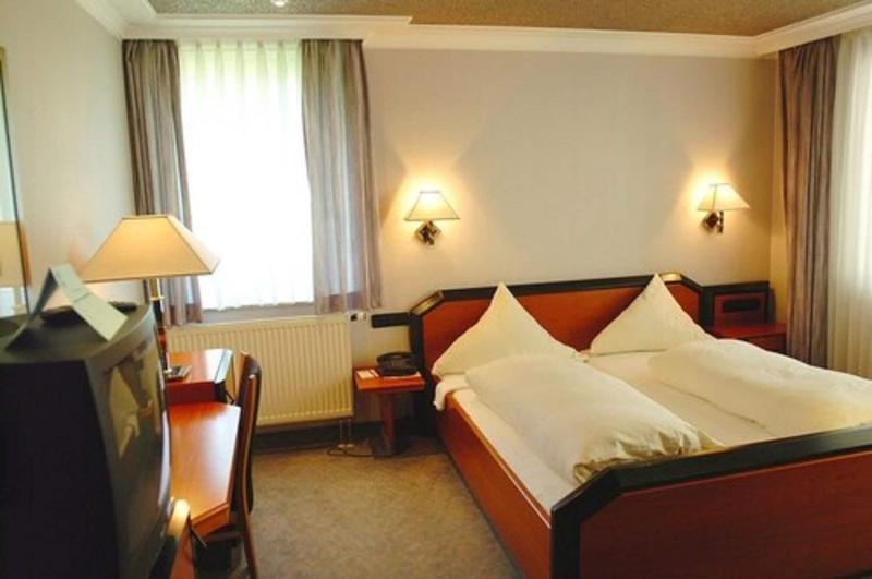 Hotel Lamm - Oda