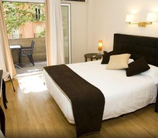 Vernisa otel fotoğrafı