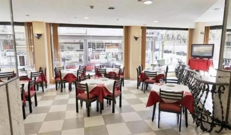 Vernisa - Restoran