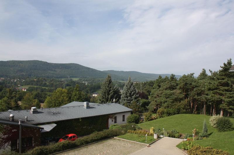 Bergfried - Aktivite
