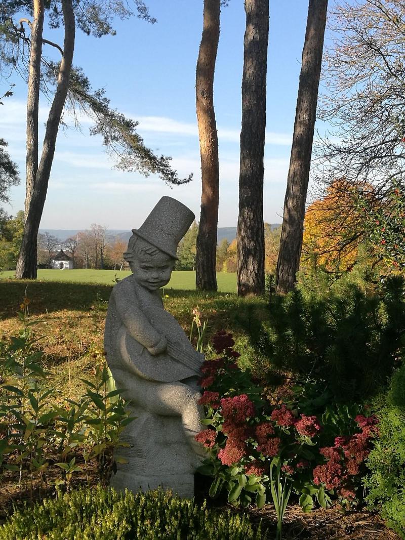 Bergfried - Genel