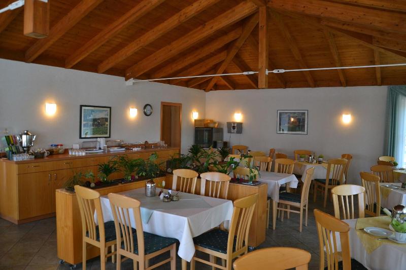 Bergfried - Restoran