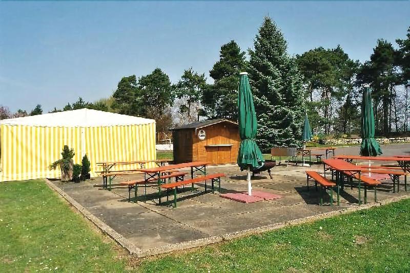 Bergfried - Restoran