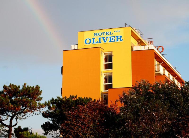 Oliver - Genel