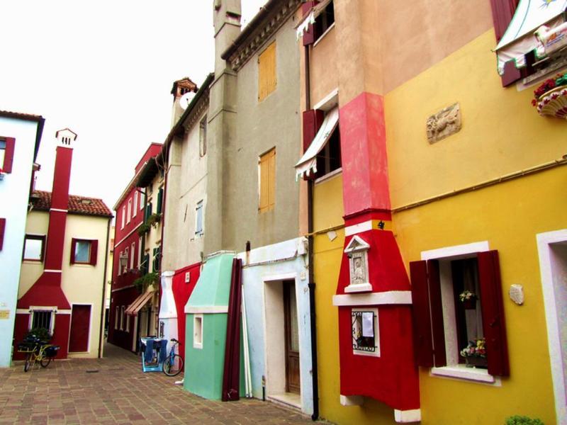 Oliver - Genel