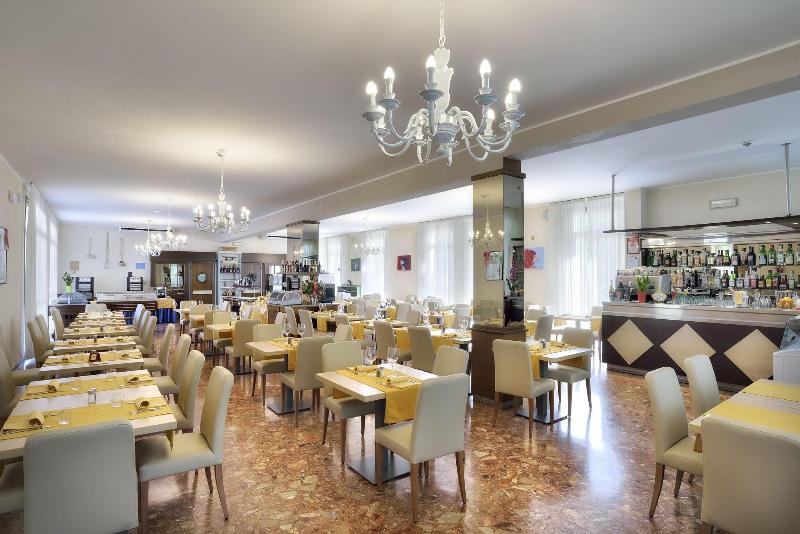 Hotel Golf - Bar