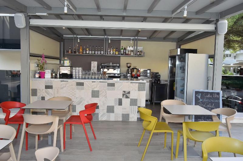Hotel Golf - Bar