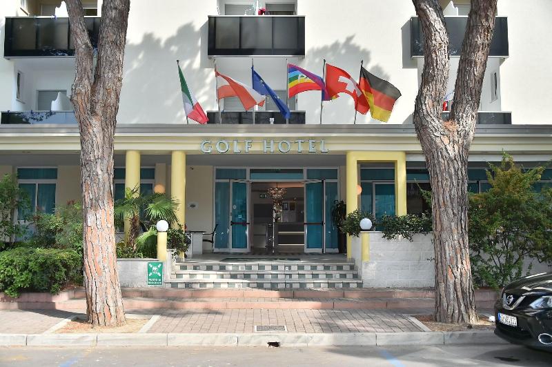Hotel Golf - Genel