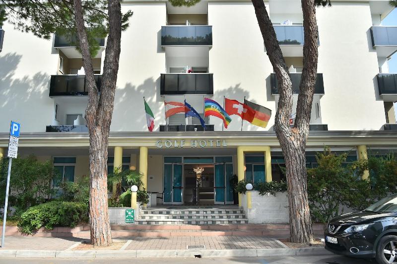 Hotel Golf - Genel