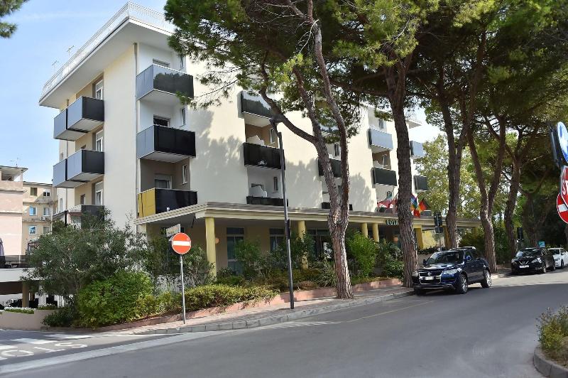 Hotel Golf - Genel