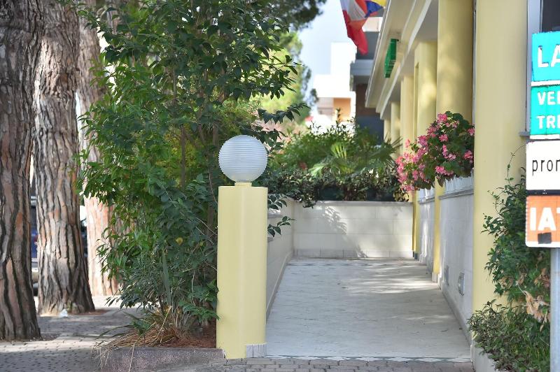 Hotel Golf - Genel