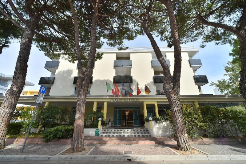 Hotel Golf - Genel