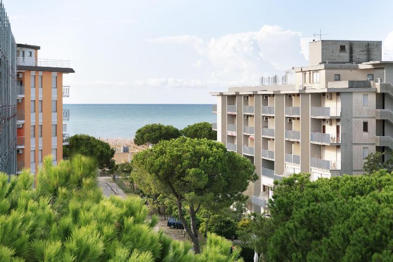 Hotel Golf - Genel