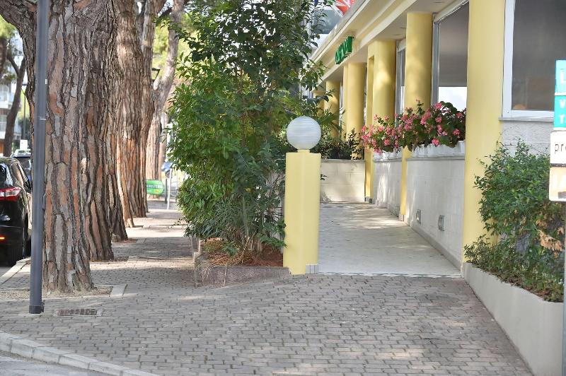 Hotel Golf - Genel