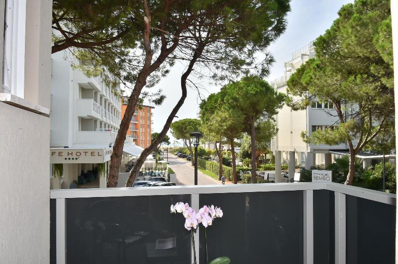 Hotel Golf - Genel