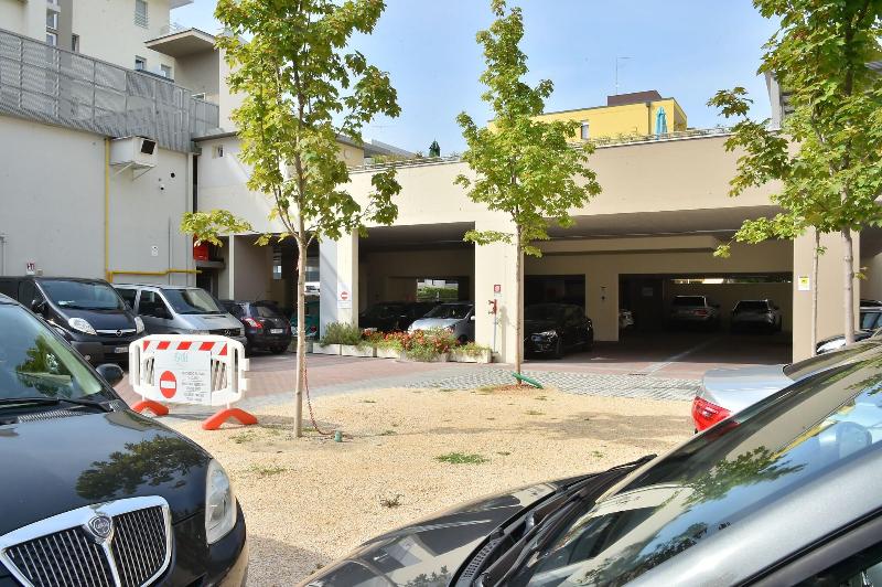 Hotel Golf - Genel