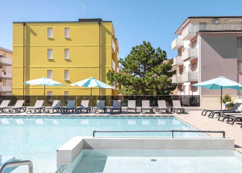 Hotel Golf - Havuz