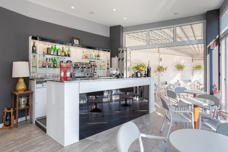 Hotel Austria - Bar
