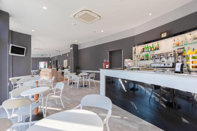 Hotel Austria - Bar