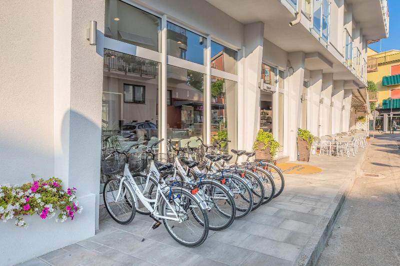 Hotel Austria - Aktivite
