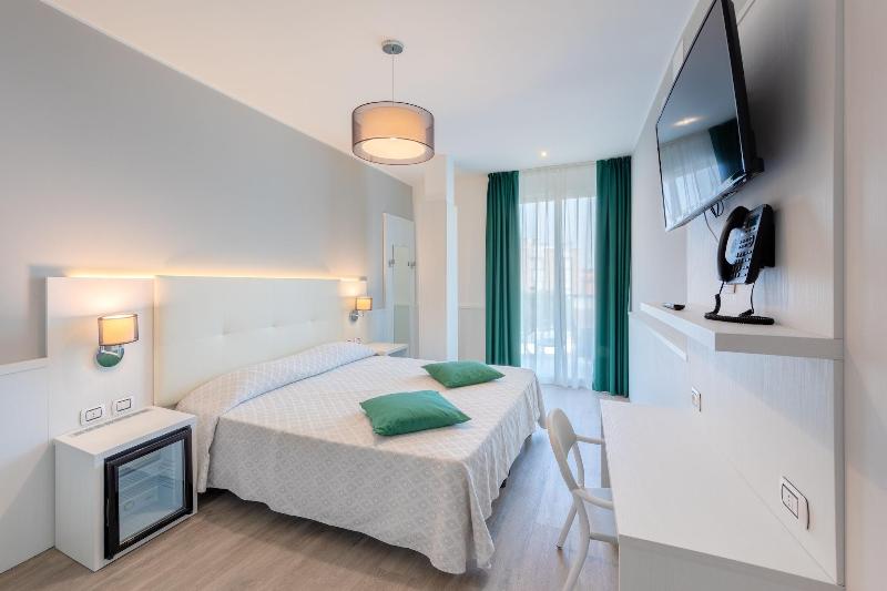 Hotel Austria - Oda