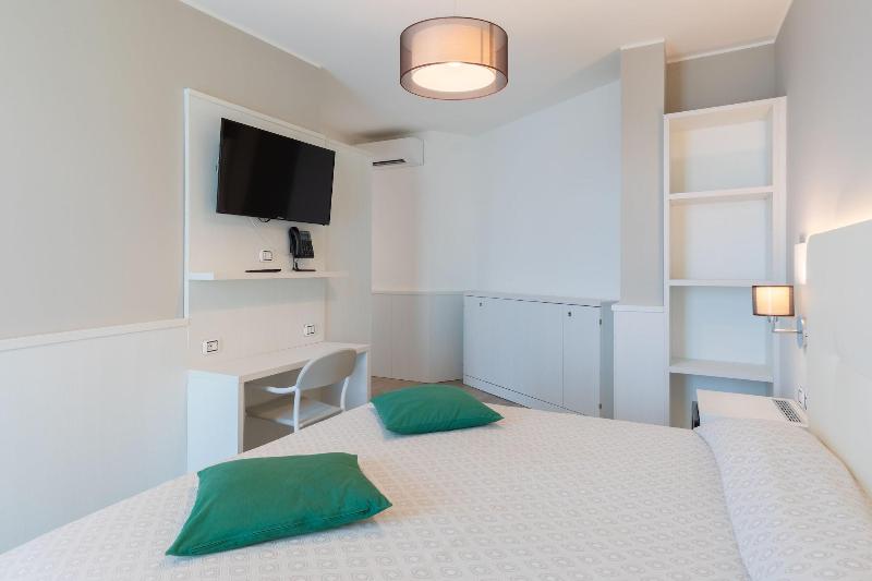Hotel Austria - Oda