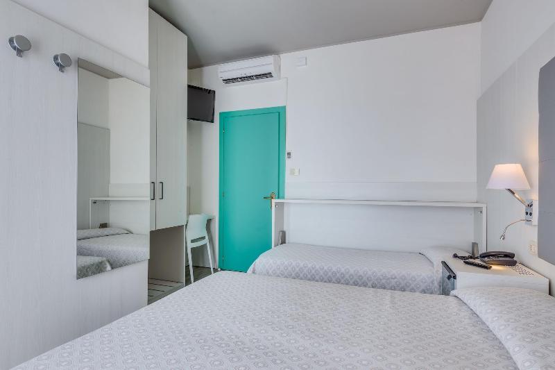 Hotel Austria - Oda