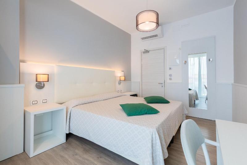 Hotel Austria - Oda
