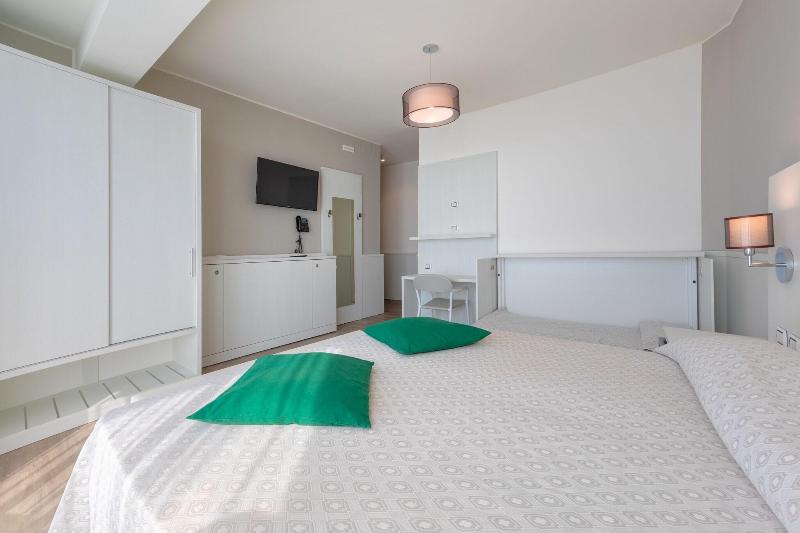 Hotel Austria - Oda