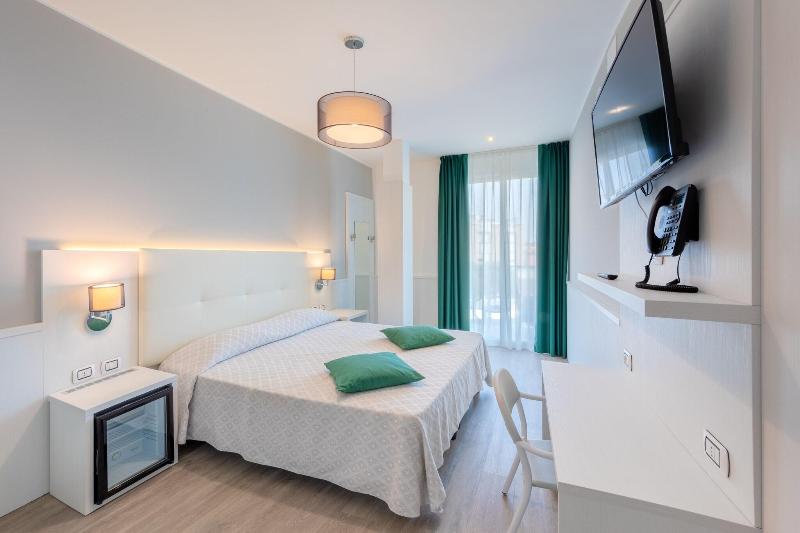 Hotel Austria - Oda