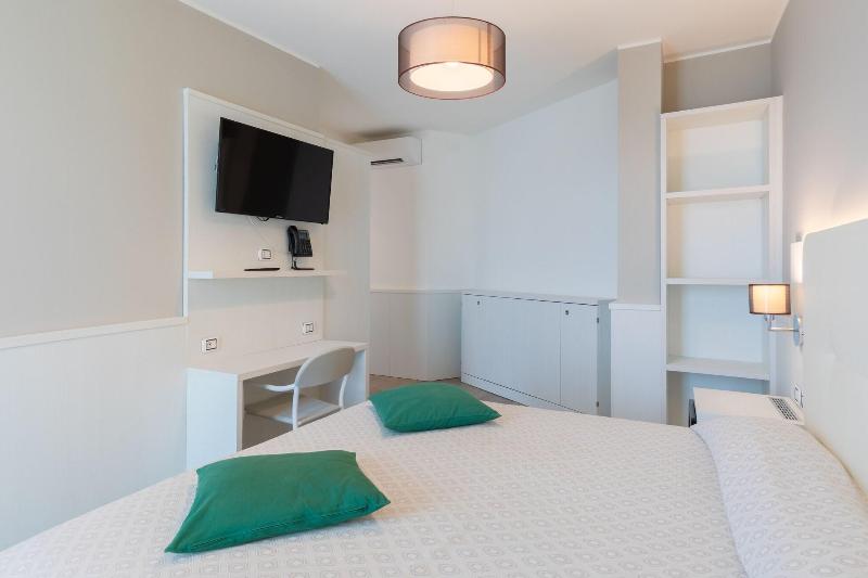 Hotel Austria - Oda
