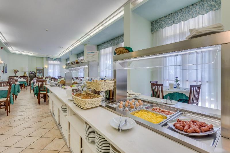 Hotel Austria - Restoran