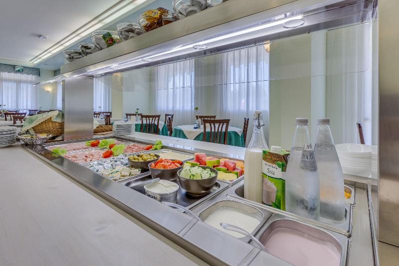 Hotel Austria - Restoran