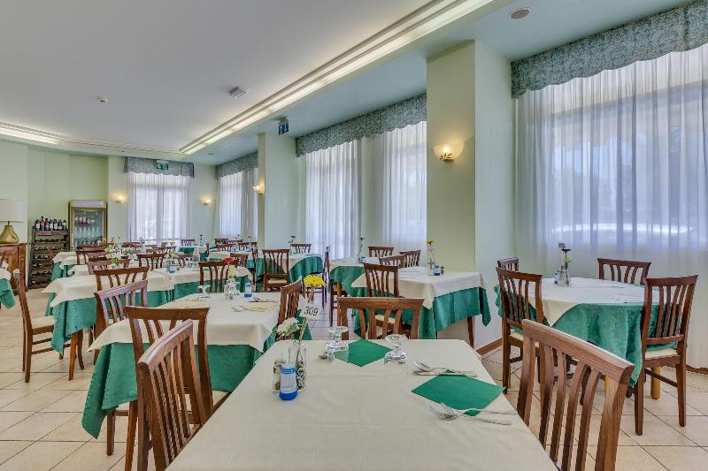 Hotel Austria - Restoran