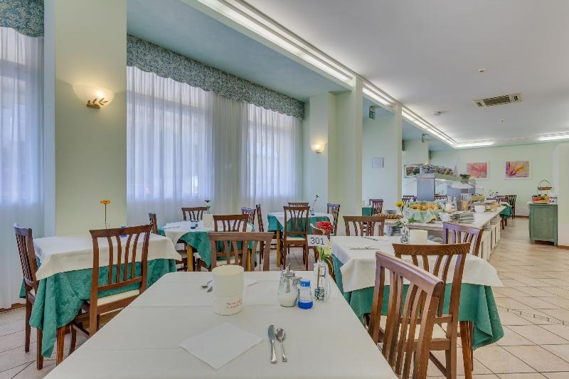 Hotel Austria - Restoran