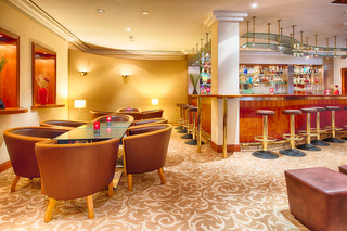 Leonardo Hotel Heidelberg fotoÄŸrafÄ±