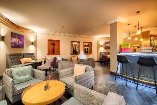 Leonardo Hotel Heidelberg fotoÄŸrafÄ±