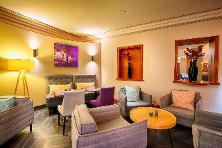 Leonardo Hotel Heidelberg fotoÄŸrafÄ±