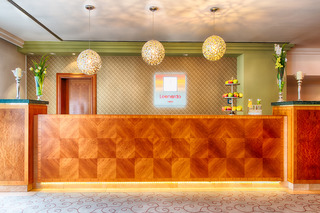 Leonardo Hotel Heidelberg fotoÄŸrafÄ±