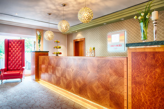 Leonardo Hotel Heidelberg fotoÄŸrafÄ±